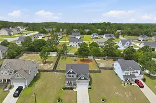 59 Sunnybrook Ln, Lillington, NC 27546 - Photo 2