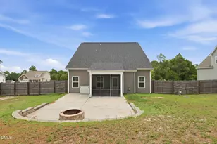 59 Sunnybrook Ln, Lillington, NC 27546 - Photo 8