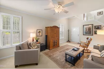 12304 Tetons Court, Durham, NC 27703 - Photo 6