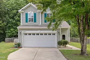 12304 Tetons Ct, Durham, NC 27703 - Photo 1