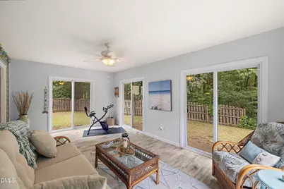 12304 Tetons Court, Durham, NC 27703 - Photo 34