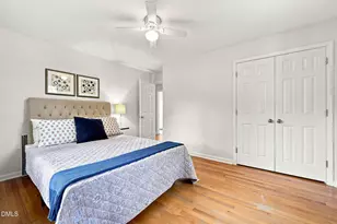 1111 Knollwood Dr, Apex, NC 27502 - Photo 22