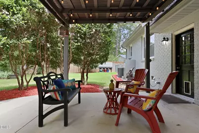 1111 Knollwood Drive, Apex, NC 27502 - Photo 34