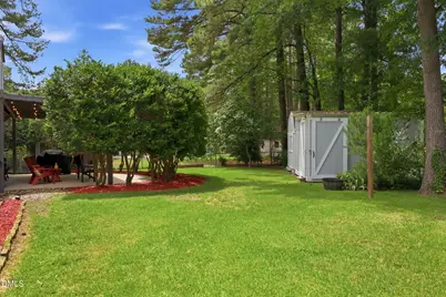1111 Knollwood Drive, Apex, NC 27502 - Photo 40