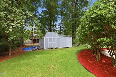 1111 Knollwood Drive, Apex, NC 27502 - Photo 42