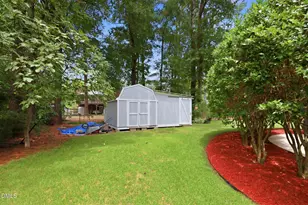 1111 Knollwood Dr, Apex, NC 27502 - Photo 42