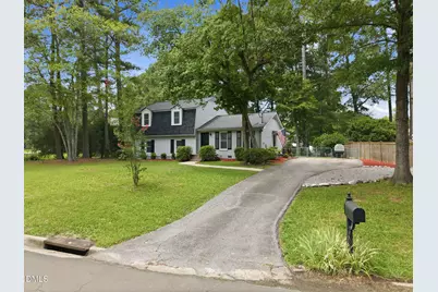 1111 Knollwood Drive, Apex, NC 27502 - Photo 36