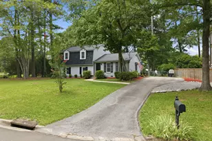 1111 Knollwood Dr, Apex, NC 27502 - Photo 36