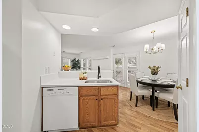 1402 Barton Pl Drive, Raleigh, NC 27608 - Photo 8