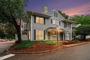1402 Barton Pl Dr, Raleigh, NC 27608 - Photo 16