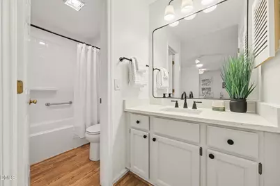 1402 Barton Pl Drive, Raleigh, NC 27608 - Photo 14
