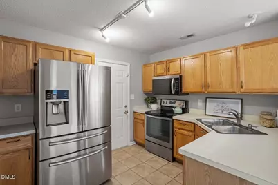 6 Sugar Maple Court, Durham, NC 27703 - Photo 8