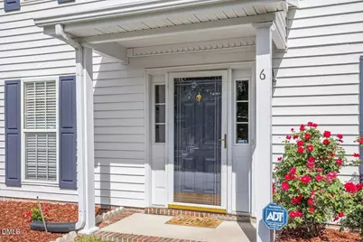 6 Sugar Maple Court, Durham, NC 27703 - Photo 2