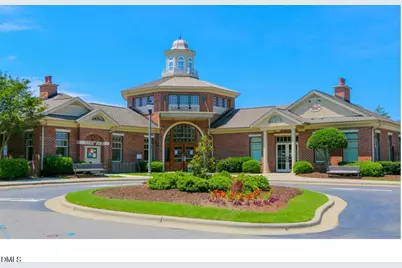1903 Whirlaway Court, Cary, NC 27519 - Photo 38