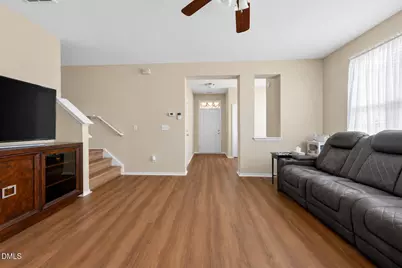 1903 Whirlaway Court, Cary, NC 27519 - Photo 10
