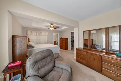 1903 Whirlaway Court, Cary, NC 27519 - Photo 22