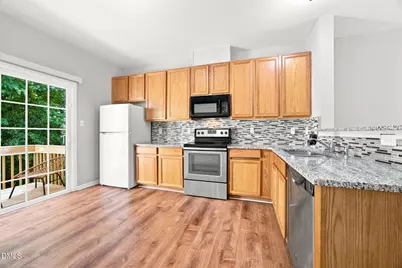 4704 Parkville Drive, Raleigh, NC 27604 - Photo 10