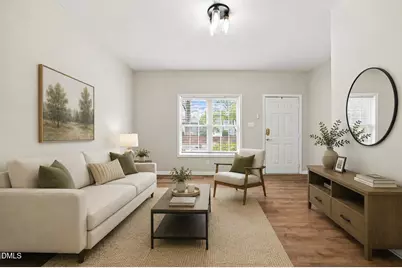 4704 Parkville Drive, Raleigh, NC 27604 - Photo 4