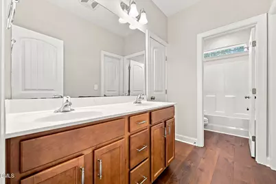 5045 Aspen Meadow Street, Raleigh, NC 27616 - Photo 26