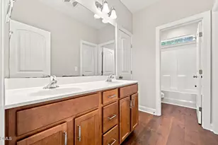 5045 Aspen Meadow St, Raleigh, NC 27616 - Photo 26