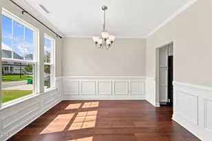 5045 Aspen Meadow St, Raleigh, NC 27616 - Photo 4
