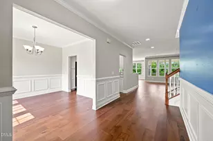 5045 Aspen Meadow St, Raleigh, NC 27616 - Photo 2