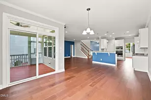 5045 Aspen Meadow St, Raleigh, NC 27616 - Photo 10