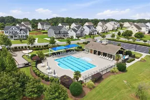 5045 Aspen Meadow St, Raleigh, NC 27616 - Photo 36