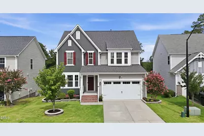 5045 Aspen Meadow Street, Raleigh, NC 27616 - Photo 1