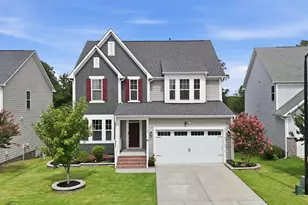 5045 Aspen Meadow St, Raleigh, NC 27616 - Photo 1
