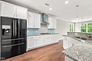 5045 Aspen Meadow St, Raleigh, NC 27616 - Photo 8