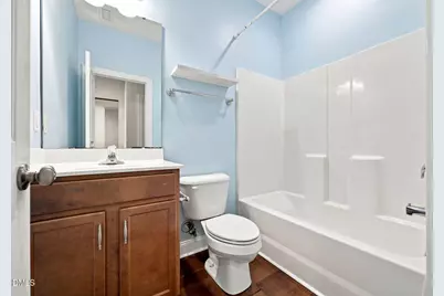 5045 Aspen Meadow Street, Raleigh, NC 27616 - Photo 16