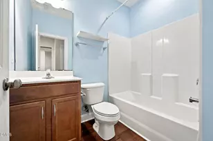 5045 Aspen Meadow St, Raleigh, NC 27616 - Photo 16