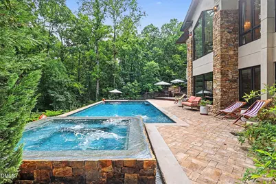 12044 Iredell, Chapel Hill, NC 27517 - Photo 1