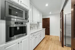 12044 Iredell, Chapel Hill, NC 27517 - Photo 16