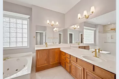 406 Cricketfield Lane, Cary, NC 27518 - Photo 32