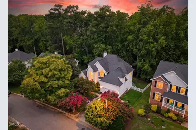 406 Cricketfield Lane, Cary, NC 27518 - Photo 4