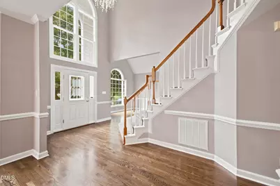 406 Cricketfield Lane, Cary, NC 27518 - Photo 8