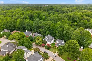 406 Cricketfield Ln, Cary, NC 27518 - Photo 60