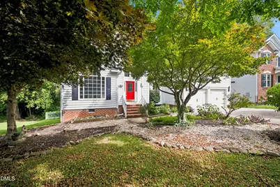 406 Cricketfield Lane, Cary, NC 27518 - Photo 6