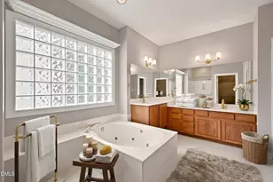 406 Cricketfield Ln, Cary, NC 27518 - Photo 30