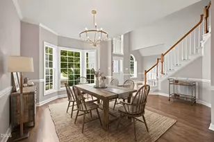 406 Cricketfield Ln, Cary, NC 27518 - Photo 14