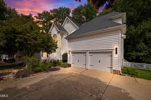 406 Cricketfield Ln, Cary, NC 27518 - Photo 1