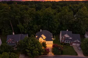 406 Cricketfield Ln, Cary, NC 27518 - Photo 2