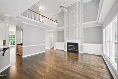 406 Cricketfield Lane, Cary, NC 27518 - Photo 18