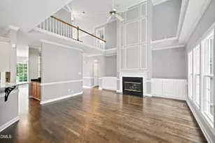 406 Cricketfield Ln, Cary, NC 27518 - Photo 18