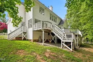 406 Cricketfield Ln, Cary, NC 27518 - Photo 56