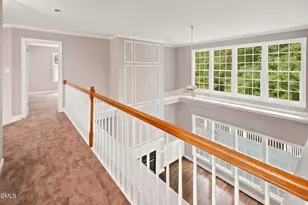 406 Cricketfield Ln, Cary, NC 27518 - Photo 36