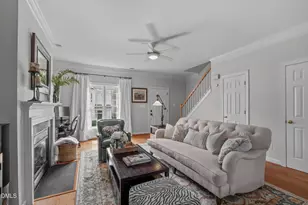 211 Madison Grove Pl, Cary, NC 27519 - Photo 10