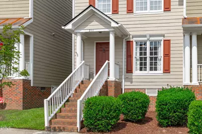 211 Madison Grove Place, Cary, NC 27519 - Photo 8